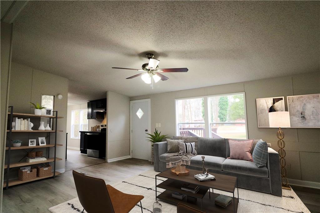 2200 Ridgeside Drive