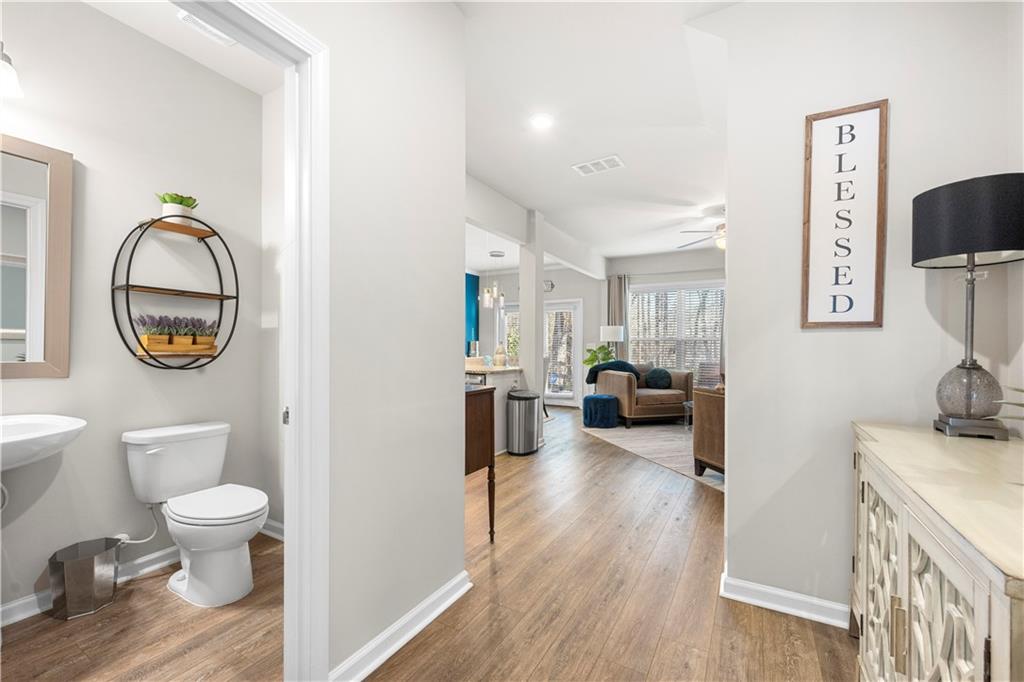 2515 Norwood Park Crossing