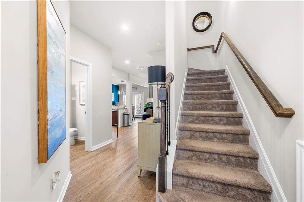 2515 Norwood Park Crossing