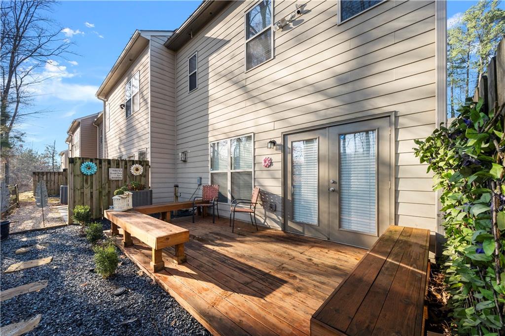 2515 Norwood Park Crossing