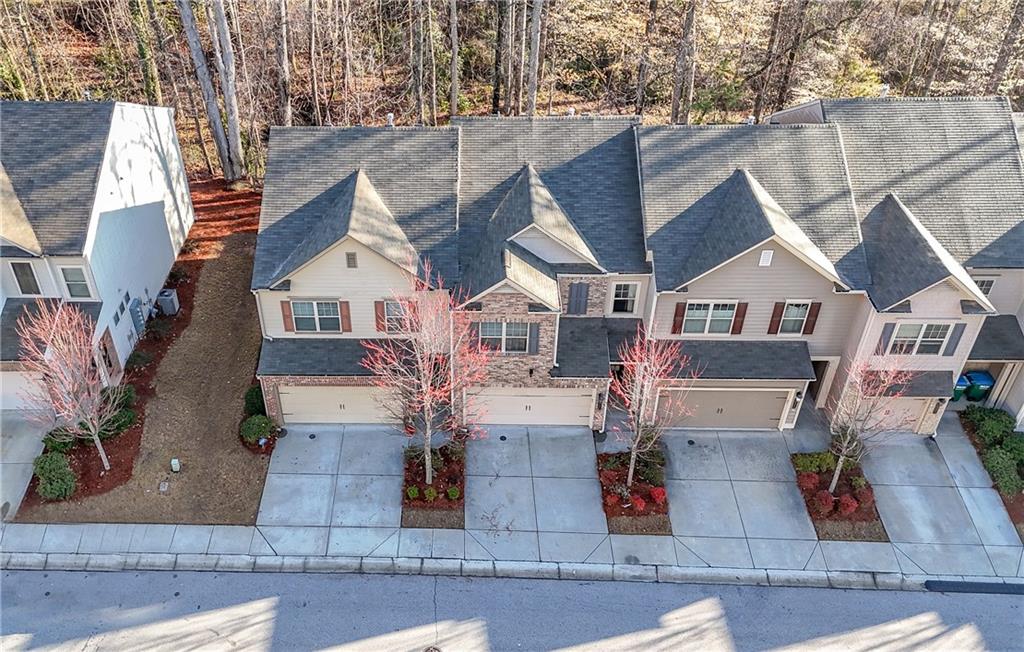 2515 Norwood Park Crossing