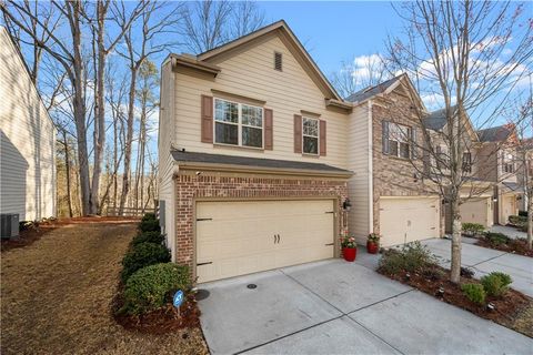 2515 Norwood Park Crossing Atlanta GA 30340