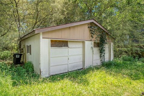 A home in Riverdale