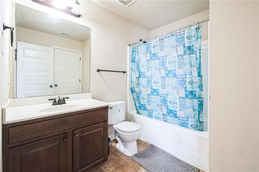 156 Snow Bird Drive, Hampton, Georgia image 6