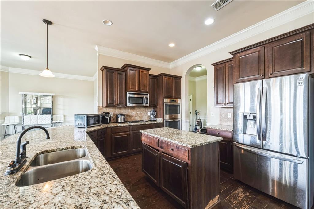 156 Snow Bird Drive, Hampton, Georgia image 3