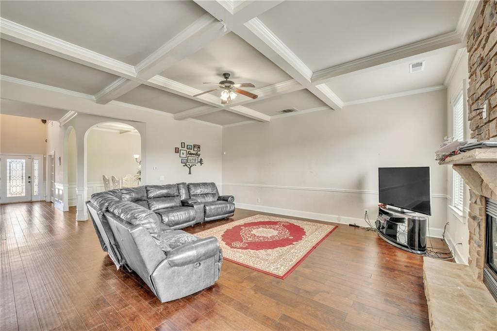 156 Snow Bird Drive, Hampton, Georgia image 10