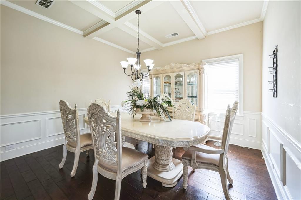 156 Snow Bird Drive, Hampton, Georgia image 4