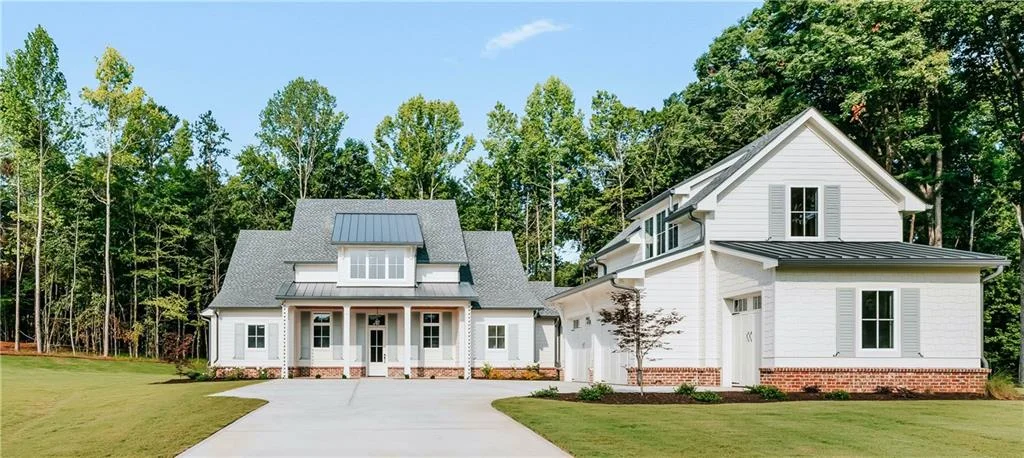217 Chariot Court, Jefferson, GA, 30549