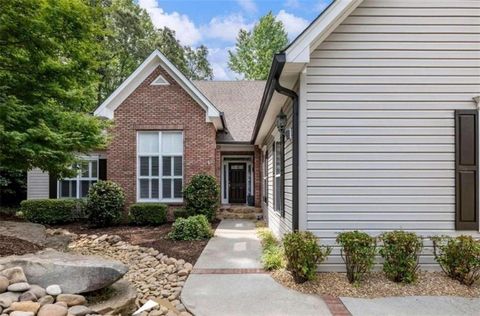 Homes For Rent - 4857 Netherlands Place<br/> Flowery Branch, GA 30542