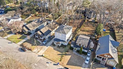 1557 Alder Court SE Atlanta GA 30317