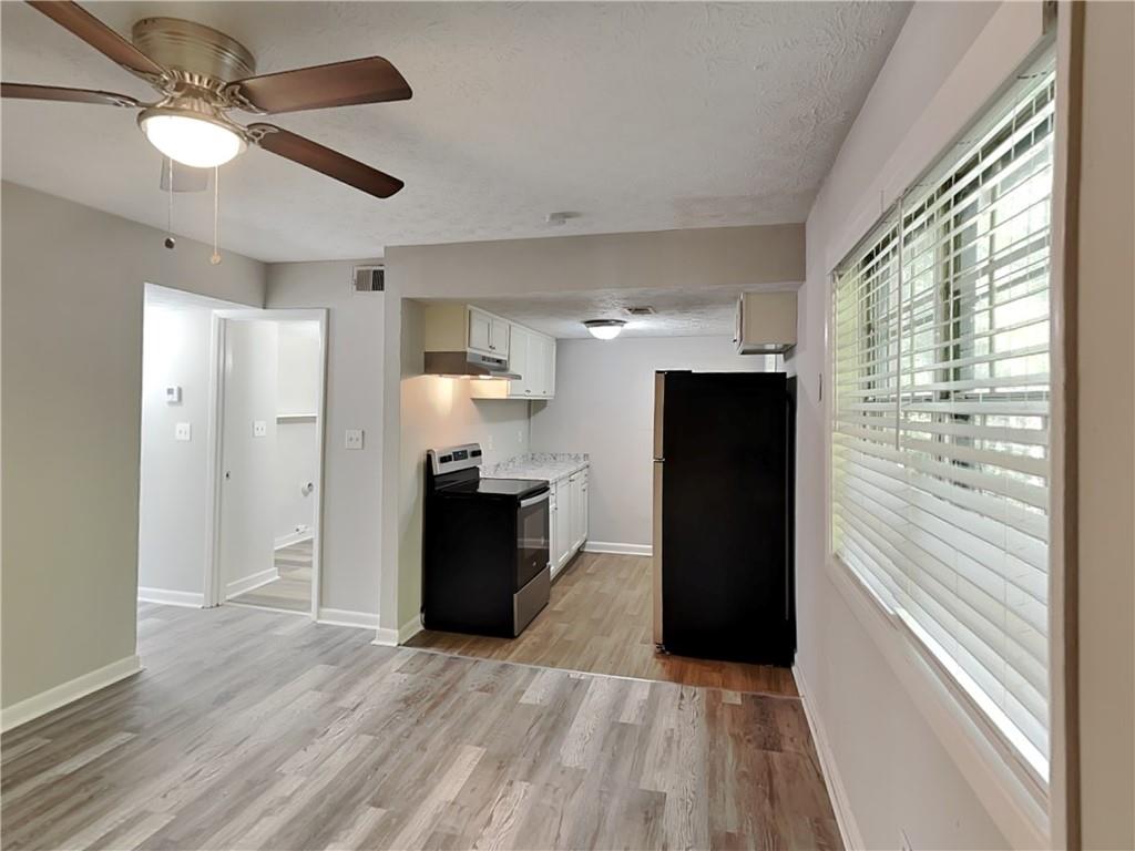 1150 Rankin Street 3H