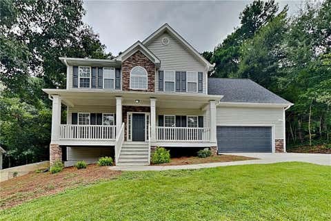 Homes For Rent - 114 Tannin Court<br/> Dallas, GA 30132