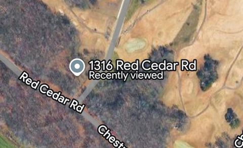 1316 Red Cedar Road Commerce GA 30530
