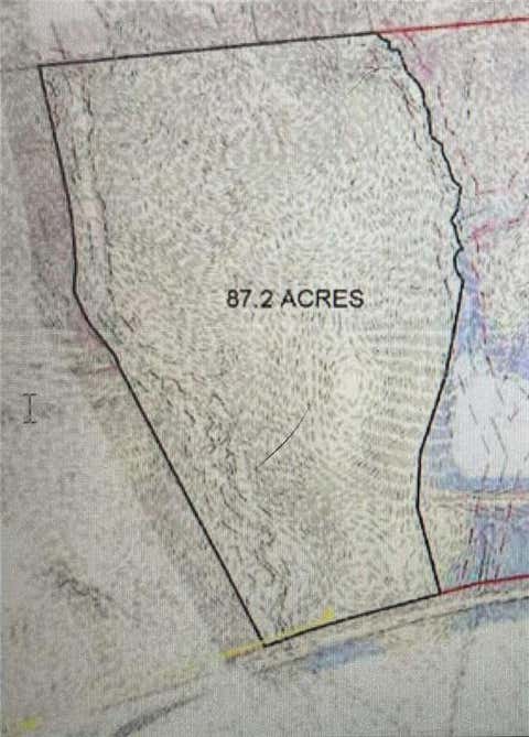 Vacant Land For Sale - 3323 Wayne Poultry Road Rd<br/> Jackson County, Pendergrass, GA 30567