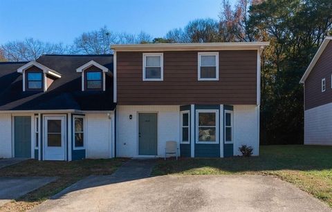 8676 Ashley Way Douglasville GA 30134