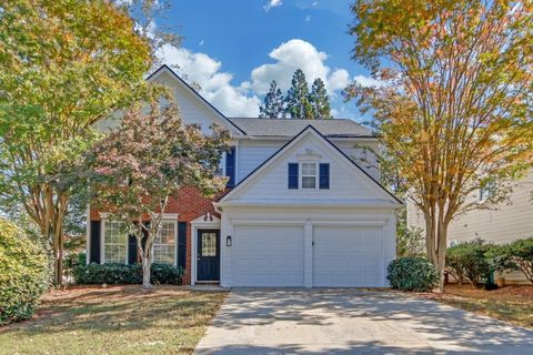 A home in Smyrna