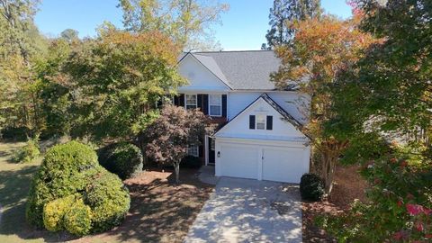 A home in Smyrna