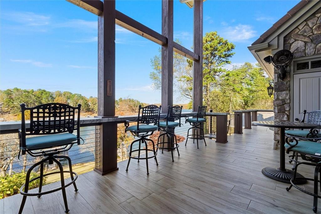 6316 Woodlake Drive, Buford, Georgia image 31