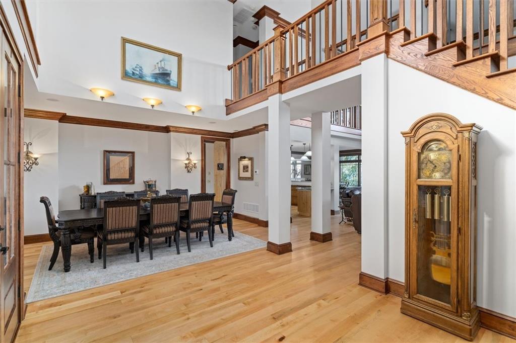 6316 Woodlake Drive, Buford, Georgia image 14