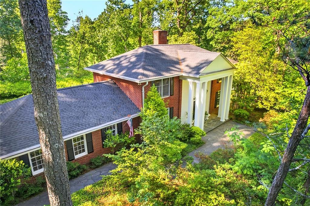 575 River Valley Road
