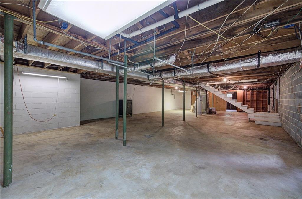 121 Arrowhead Drive, Cartersville, Georgia image 42