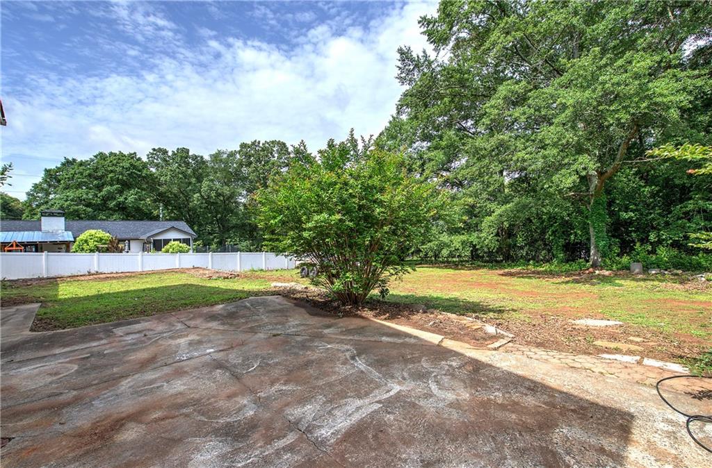 121 Arrowhead Drive, Cartersville, Georgia image 47