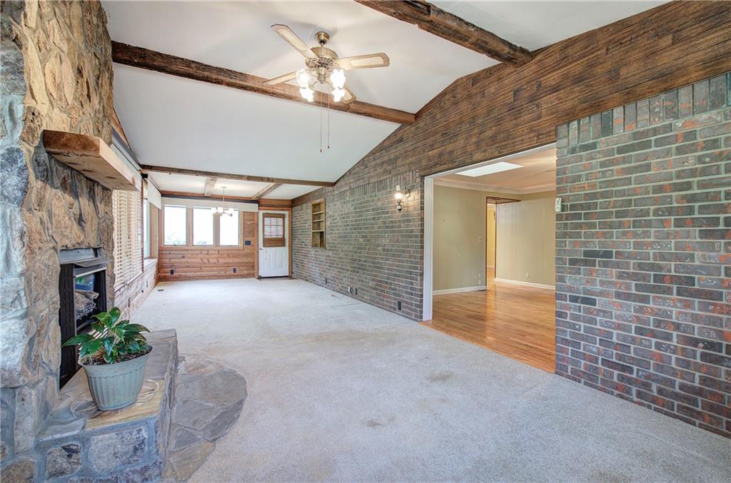 121 Arrowhead Drive, Cartersville, Georgia image 17