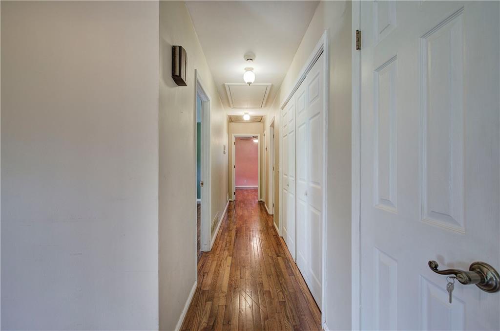 121 Arrowhead Drive, Cartersville, Georgia image 9