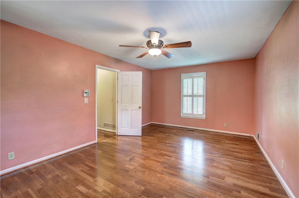 121 Arrowhead Drive, Cartersville, Georgia image 31
