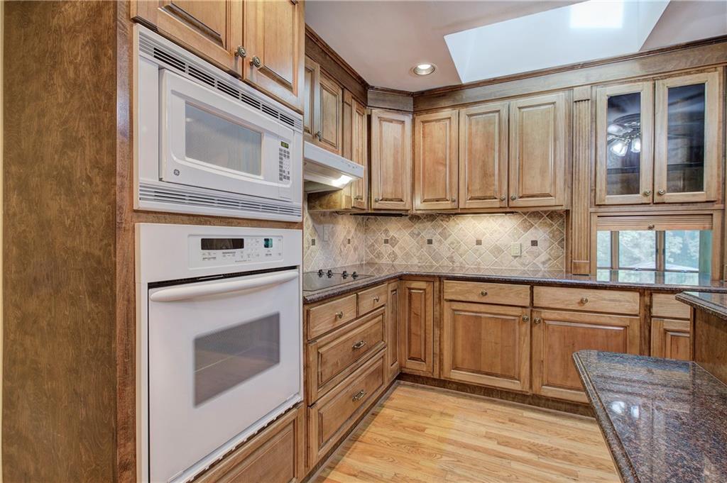 121 Arrowhead Drive, Cartersville, Georgia image 21