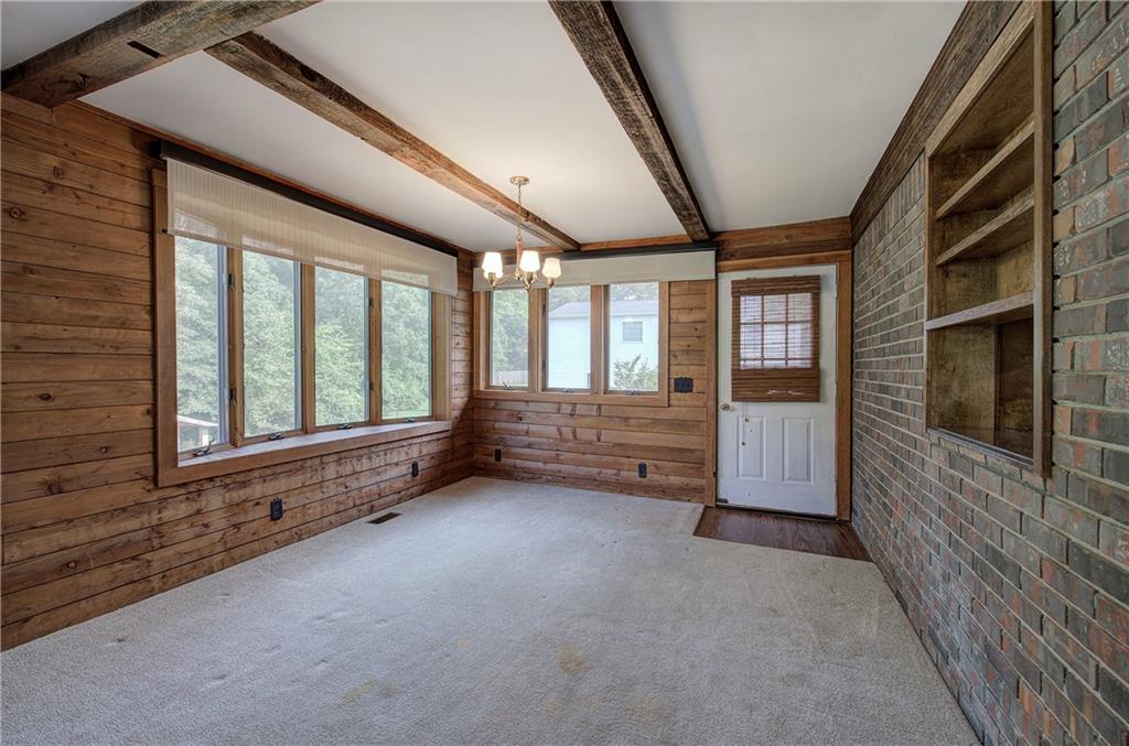 121 Arrowhead Drive, Cartersville, Georgia image 18