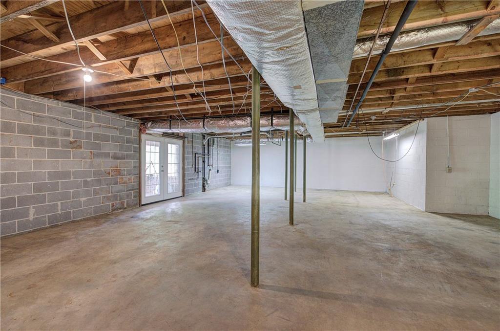 121 Arrowhead Drive, Cartersville, Georgia image 44