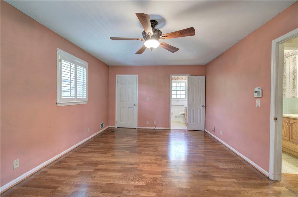 121 Arrowhead Drive, Cartersville, Georgia image 30