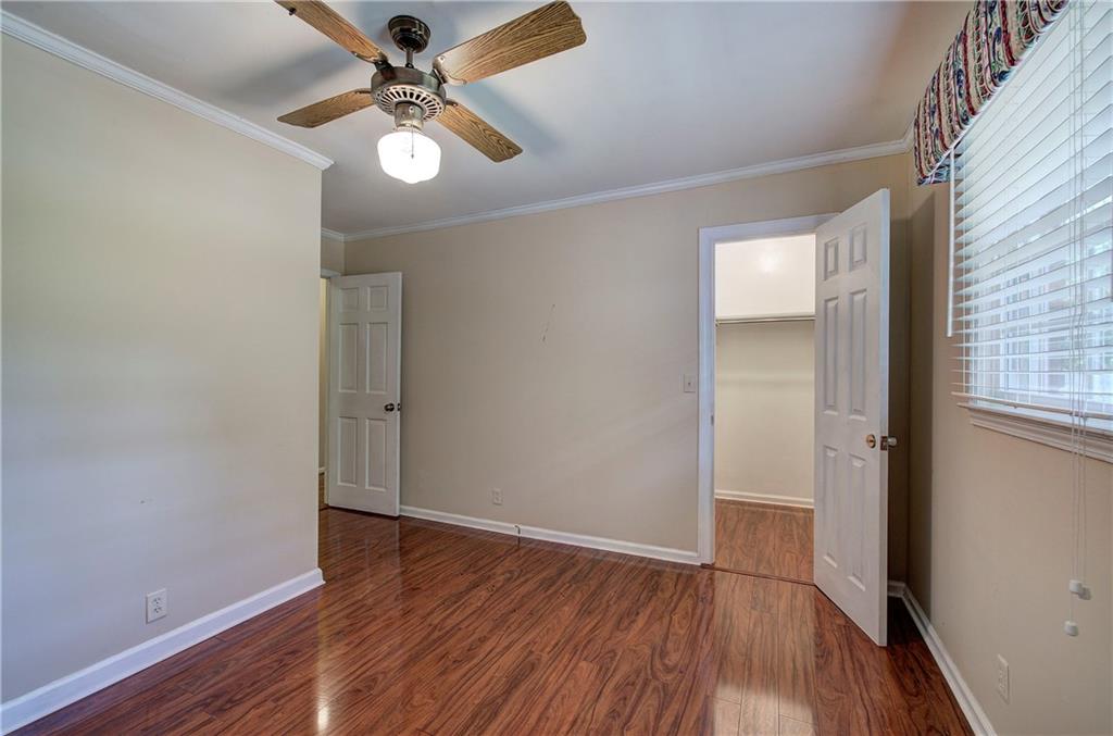 121 Arrowhead Drive, Cartersville, Georgia image 36