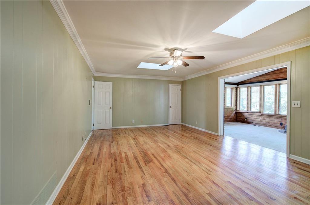 121 Arrowhead Drive, Cartersville, Georgia image 14