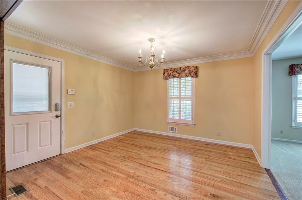 121 Arrowhead Drive, Cartersville, Georgia image 26