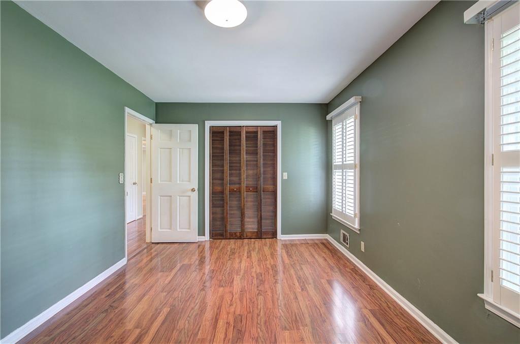 121 Arrowhead Drive, Cartersville, Georgia image 41