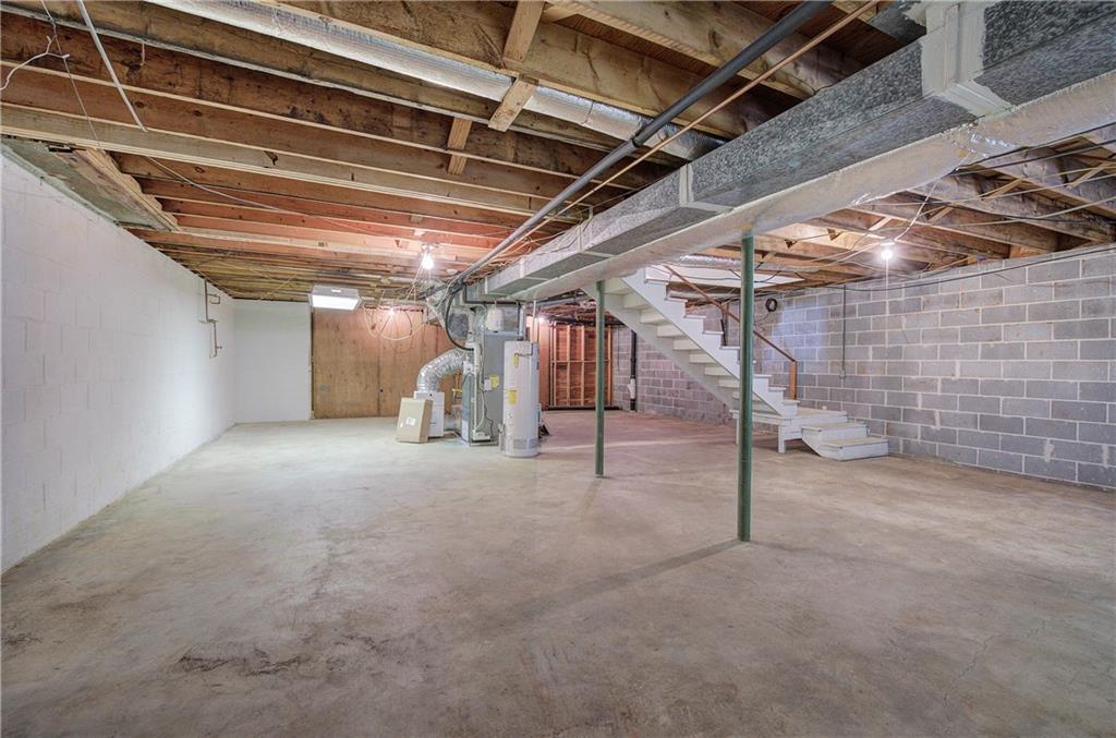 121 Arrowhead Drive, Cartersville, Georgia image 43