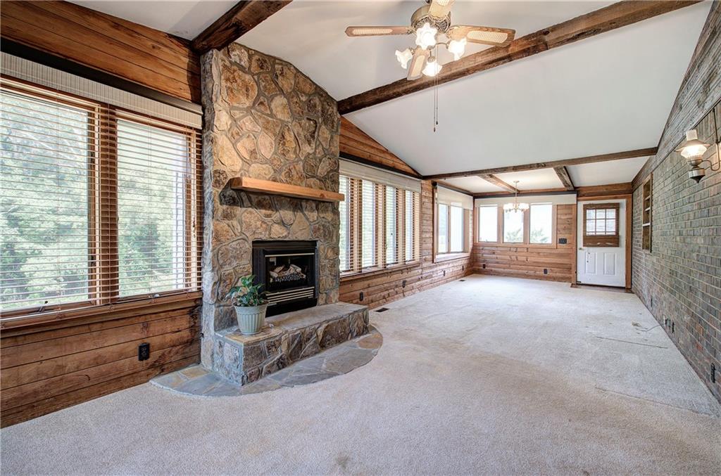 121 Arrowhead Drive, Cartersville, Georgia image 16