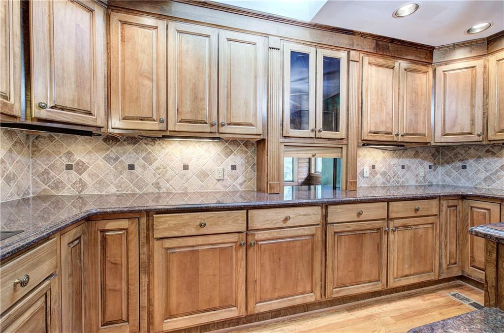 121 Arrowhead Drive, Cartersville, Georgia image 22