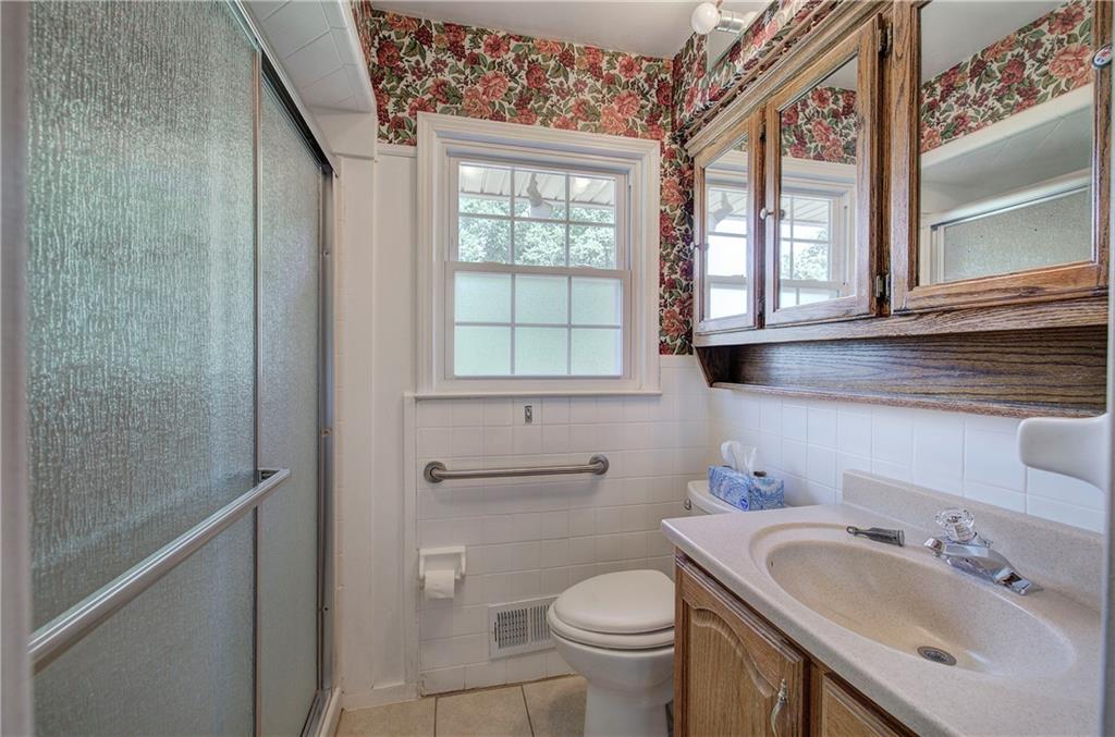121 Arrowhead Drive, Cartersville, Georgia image 32