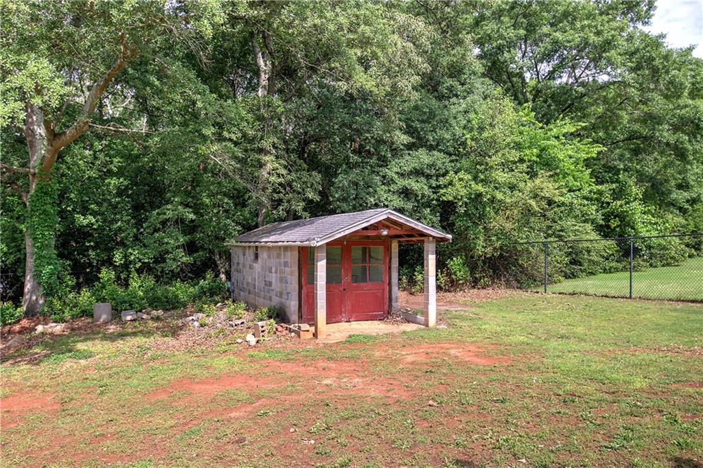121 Arrowhead Drive, Cartersville, Georgia image 48