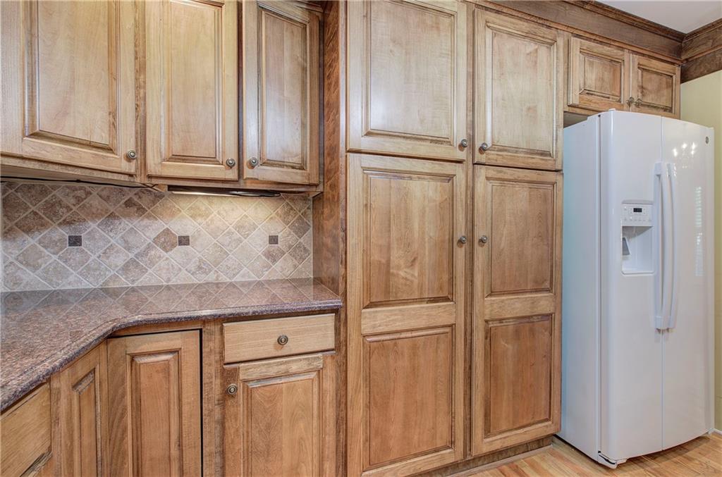 121 Arrowhead Drive, Cartersville, Georgia image 23
