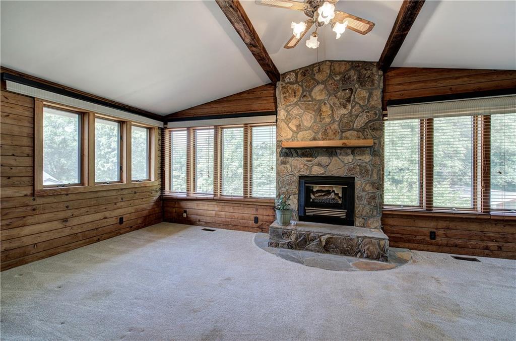 121 Arrowhead Drive, Cartersville, Georgia image 15