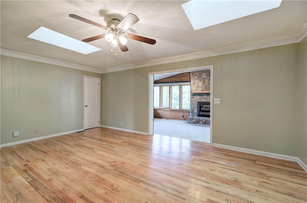 121 Arrowhead Drive, Cartersville, Georgia image 13