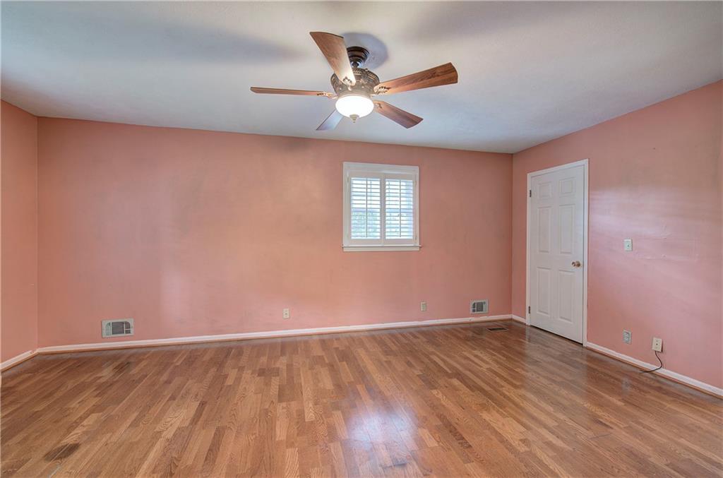 121 Arrowhead Drive, Cartersville, Georgia image 29