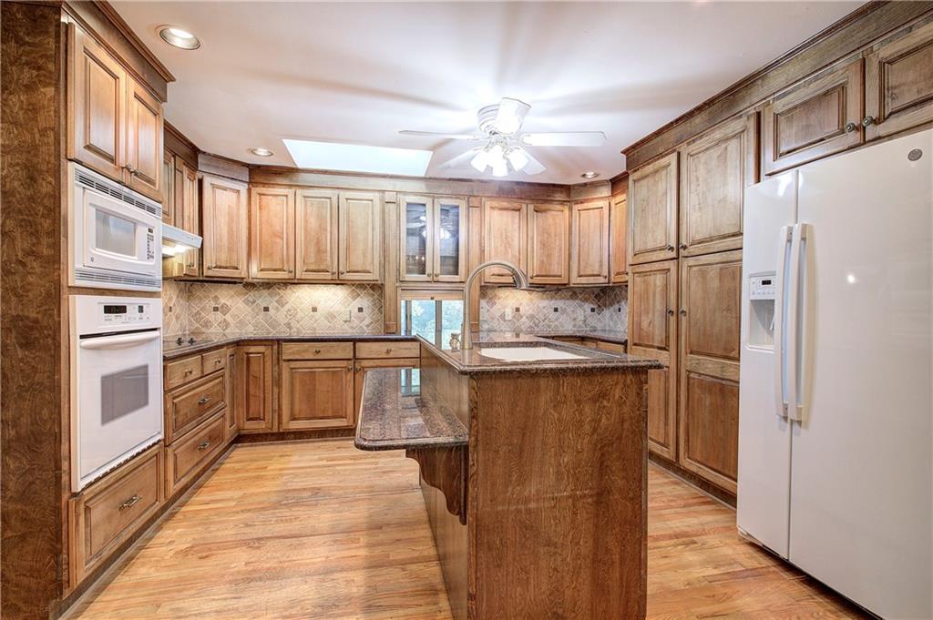 121 Arrowhead Drive, Cartersville, Georgia image 20