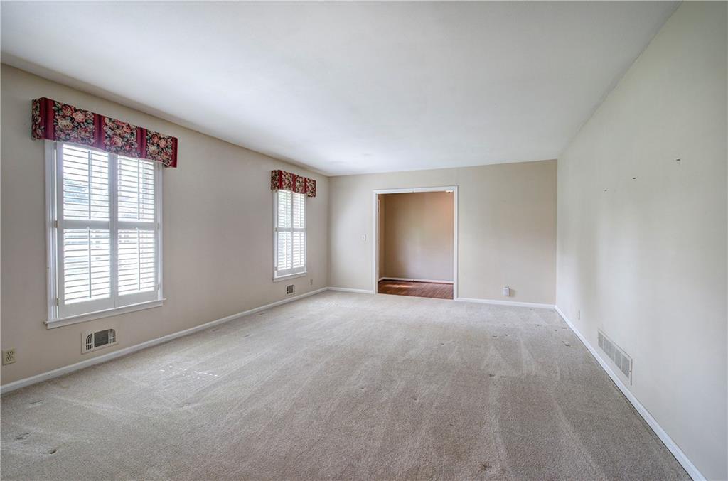 121 Arrowhead Drive, Cartersville, Georgia image 6