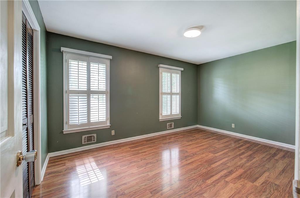 121 Arrowhead Drive, Cartersville, Georgia image 10