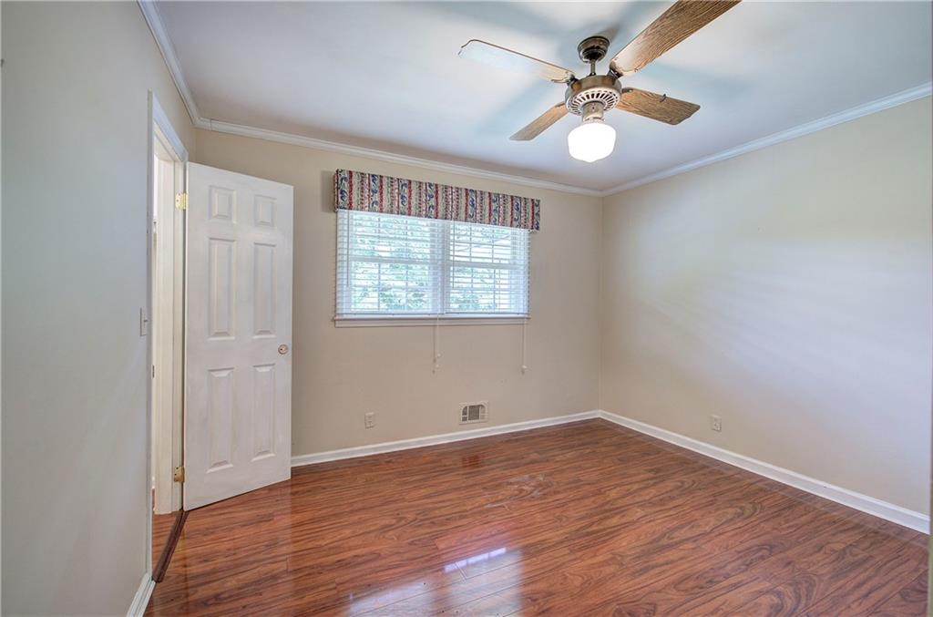 121 Arrowhead Drive, Cartersville, Georgia image 35